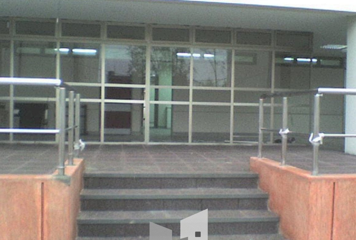 Remodelación aberturas, Hosp. Gandulfo