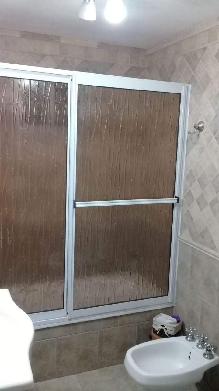 Mampara a medida