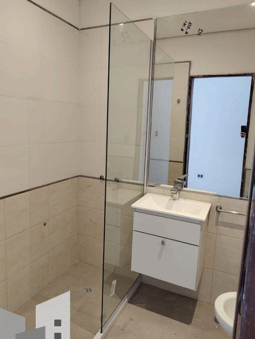 Paños fijos en vidrio laminado