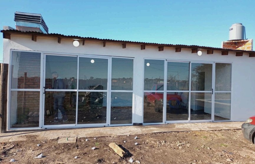Taller-Fabrica FAMAR